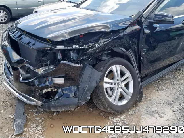 WDCTG4EB5JJ479290 фото 10