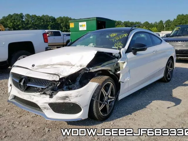 WDDWJ6EB2JF683330 фото 3
