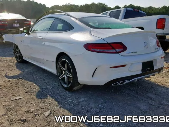 WDDWJ6EB2JF683330 фото 4