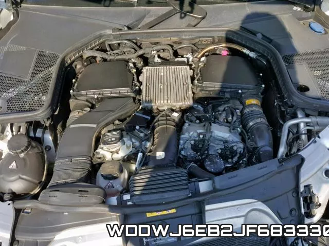 WDDWJ6EB2JF683330 фото 8