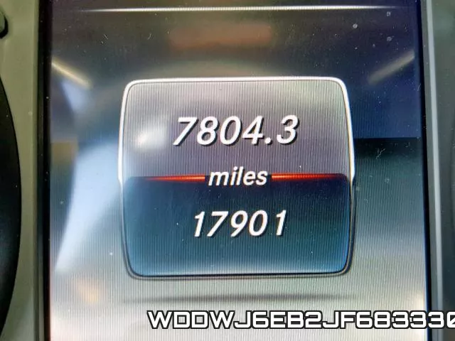 WDDWJ6EB2JF683330 фото 9