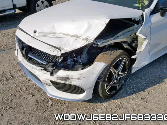 WDDWJ6EB2JF683330 фото 10