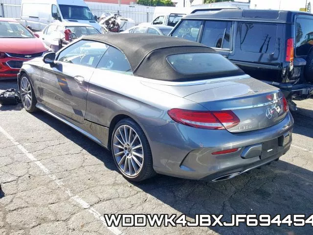 WDDWK4JBXJF694454 фото 4