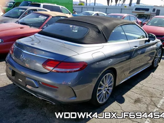 WDDWK4JBXJF694454 фото 5