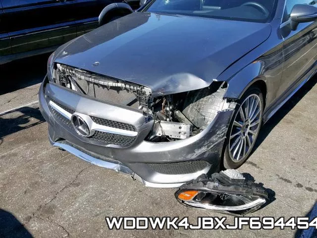 WDDWK4JBXJF694454 фото 10