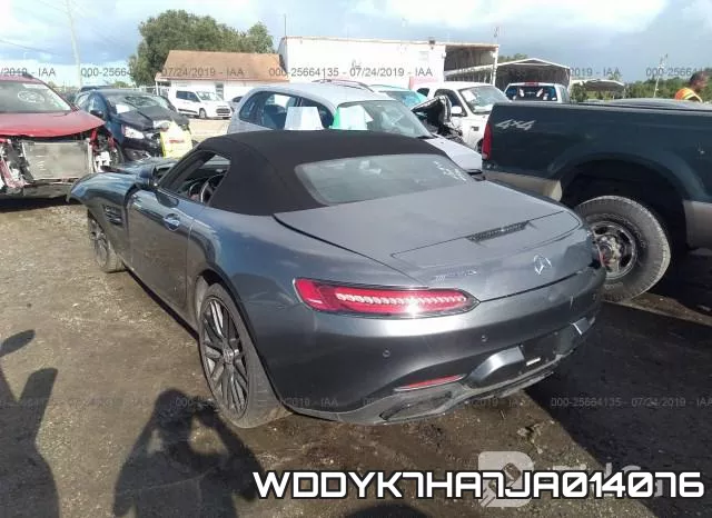 WDDYK7HA7JA014076 фото 4