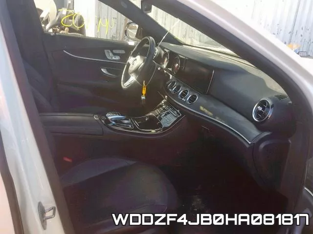 WDDZF4JB0HA081817 фото 6