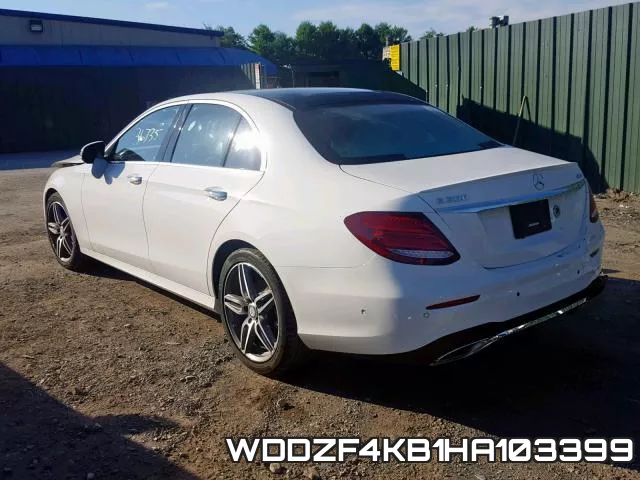 WDDZF4KB1HA103399 фото 4