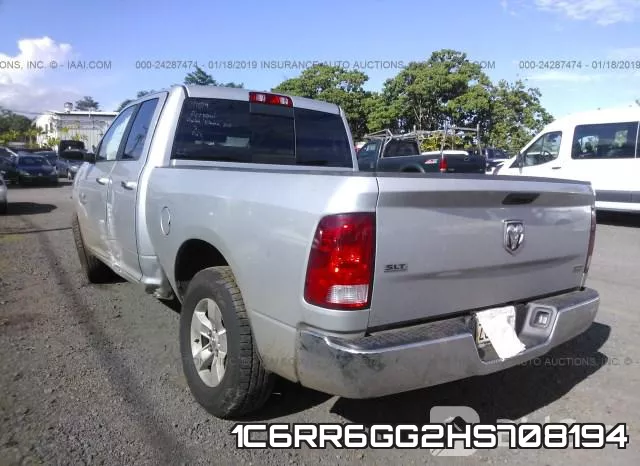 1C6RR6GG2HS708194 фото 4