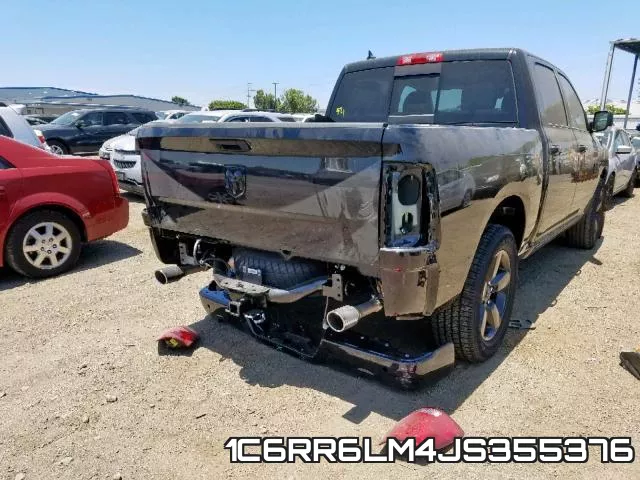 1C6RR6LM4JS355376 фото 5