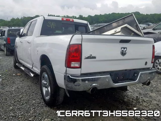 1C6RR6TT3HS582320 фото 4