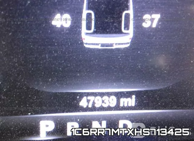 1C6RR7MTXHS713425 фото 8