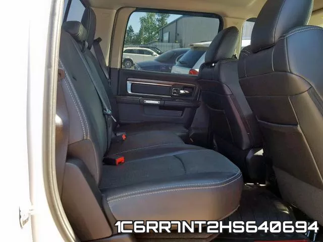 1C6RR7NT2HS640694 фото 7