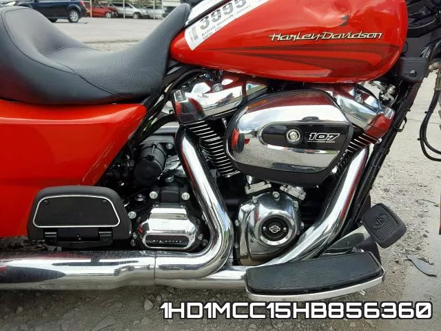 1HD1MCC15HB856360 фото 8