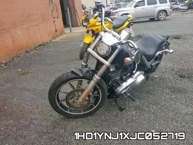 1HD1YNJ1XJC052719 фото 3