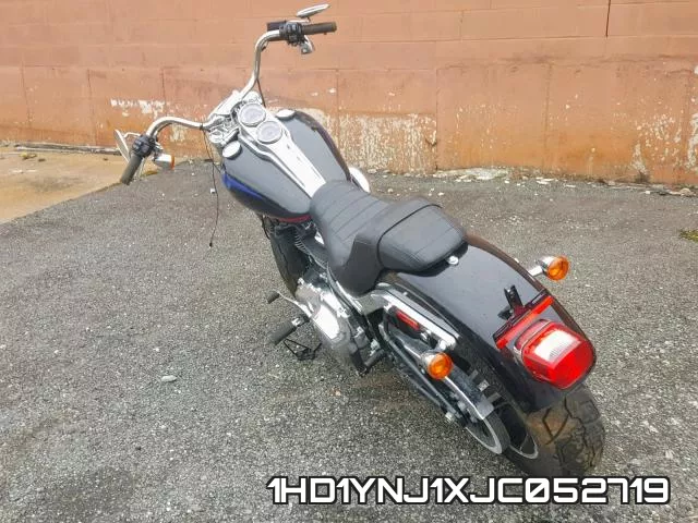 1HD1YNJ1XJC052719 фото 4