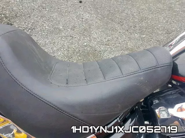 1HD1YNJ1XJC052719 фото 6