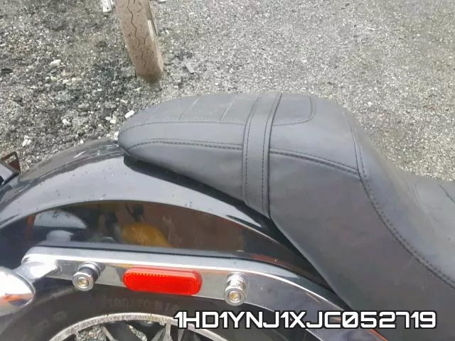 1HD1YNJ1XJC052719 фото 7