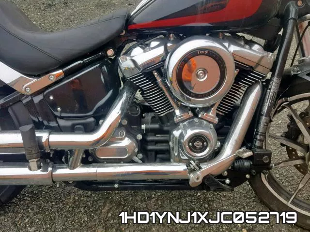 1HD1YNJ1XJC052719 фото 8