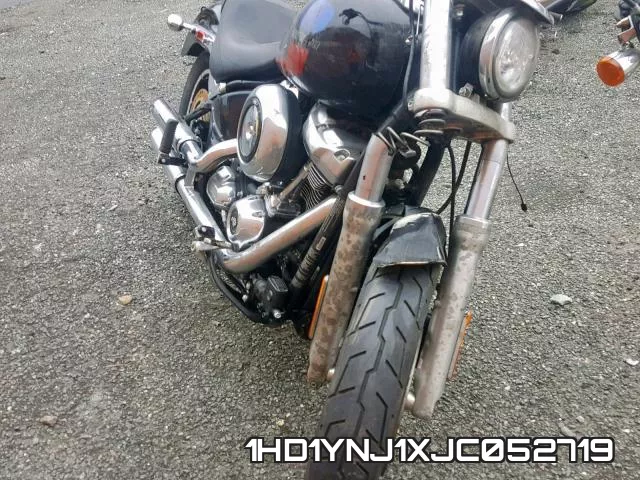 1HD1YNJ1XJC052719 фото 10