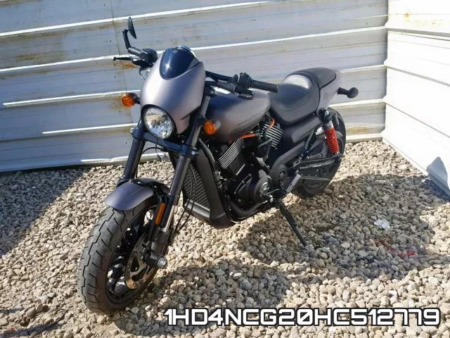 1HD4NCG20HC512779 фото 3