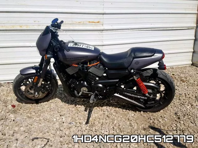 1HD4NCG20HC512779 фото 10
