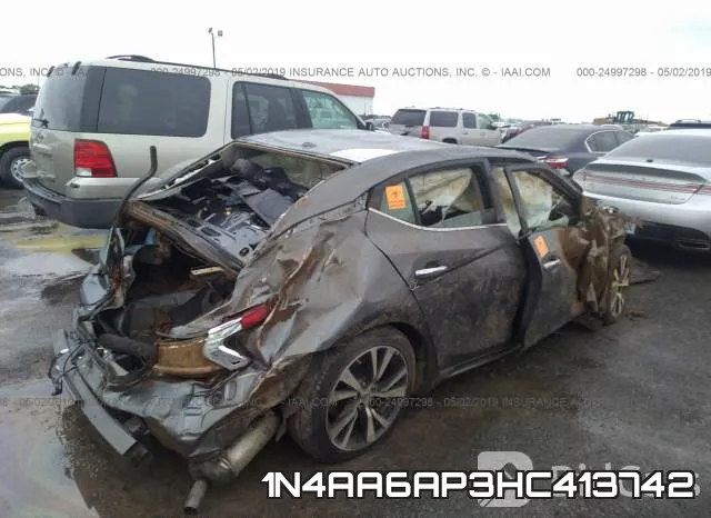 1N4AA6AP3HC413742 фото 5