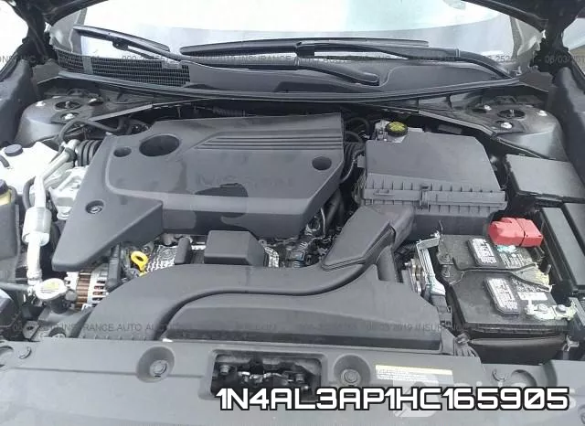 1N4AL3AP1HC165905 фото 2