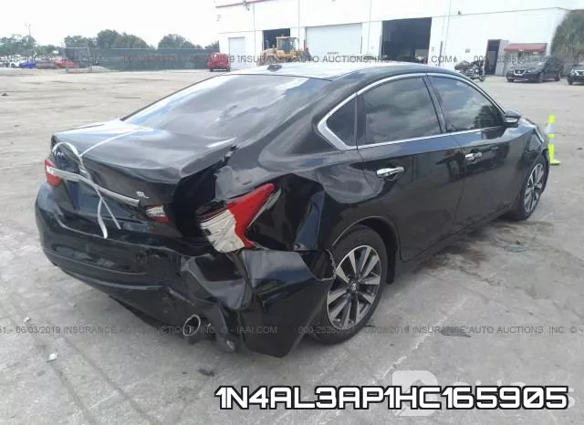 1N4AL3AP1HC165905 фото 4