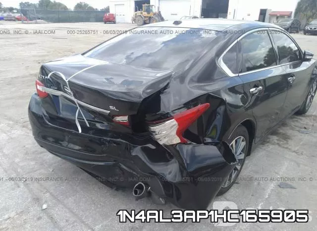 1N4AL3AP1HC165905 фото 6