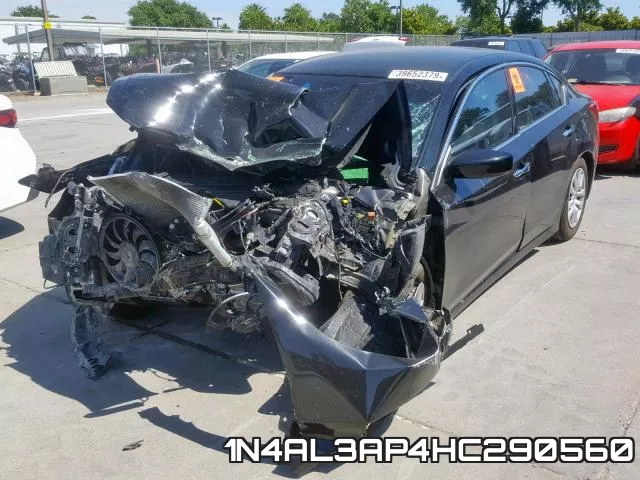 1N4AL3AP4HC290560 фото 3