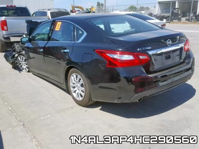 1N4AL3AP4HC290560 фото 4