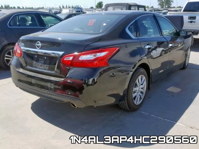 1N4AL3AP4HC290560 фото 5