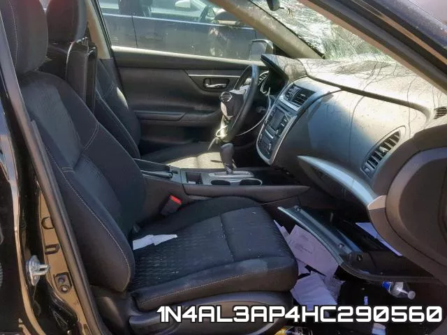 1N4AL3AP4HC290560 фото 6
