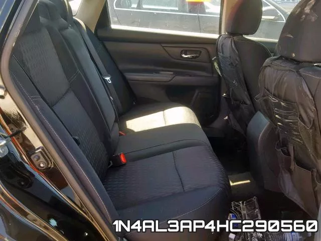 1N4AL3AP4HC290560 фото 7