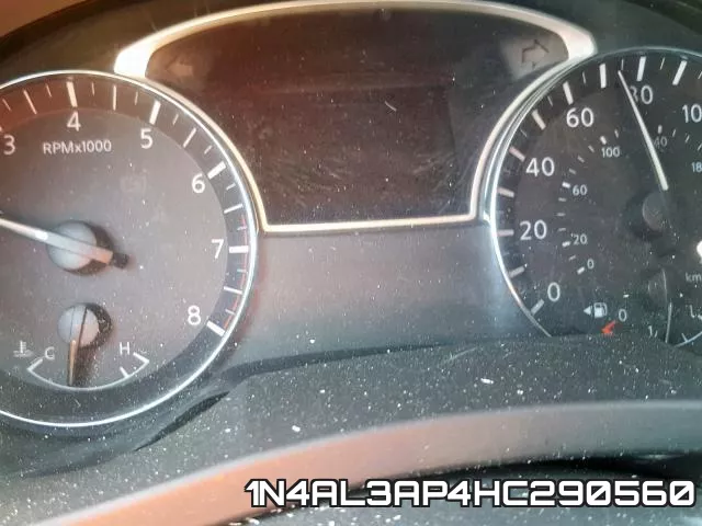 1N4AL3AP4HC290560 фото 9