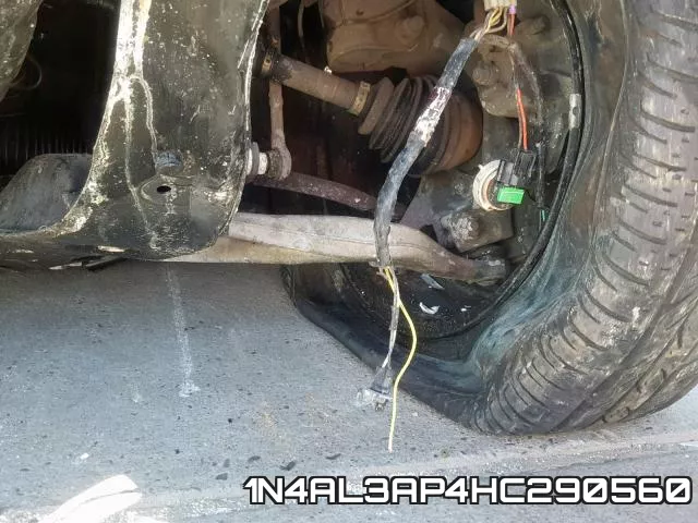 1N4AL3AP4HC290560 фото 10