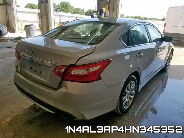 1N4AL3AP4HN345352 фото 5