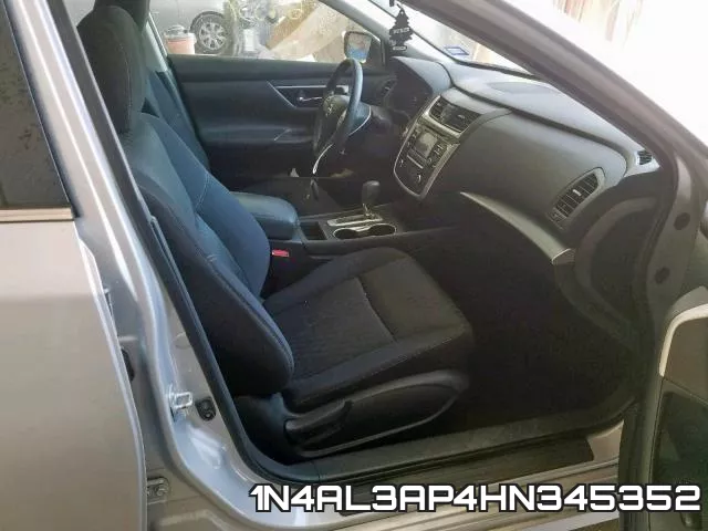 1N4AL3AP4HN345352 фото 6