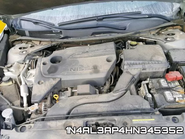 1N4AL3AP4HN345352 фото 8