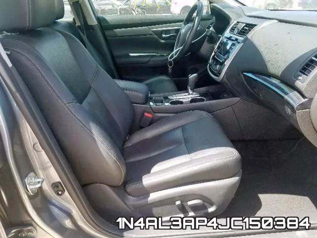1N4AL3AP4JC150384 фото 6