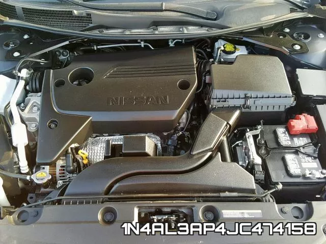1N4AL3AP4JC474158 фото 8