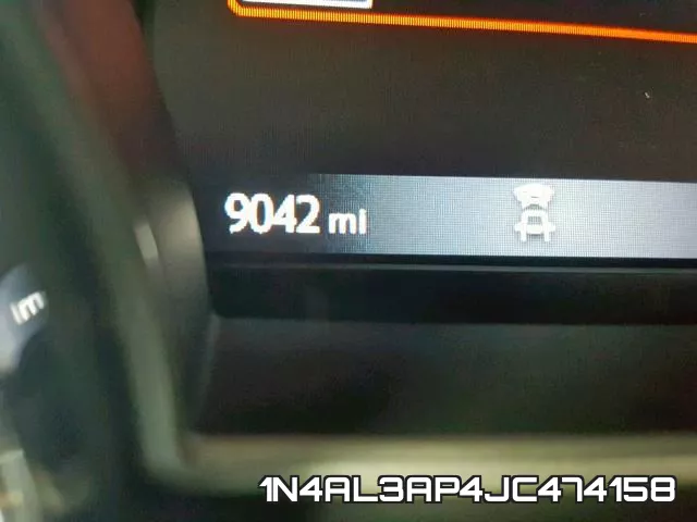 1N4AL3AP4JC474158 фото 9