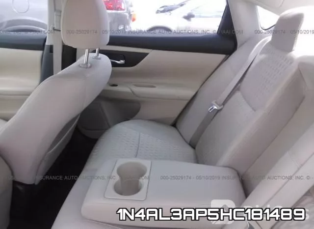 1N4AL3AP5HC181489 фото 9