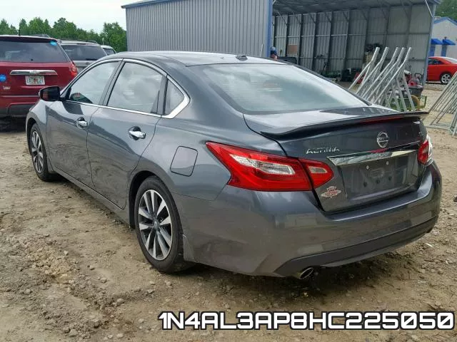 1N4AL3AP8HC225050 фото 4