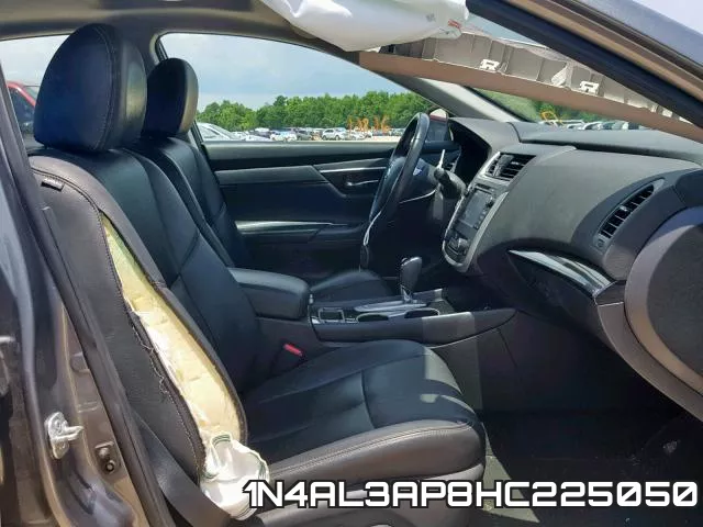 1N4AL3AP8HC225050 фото 6