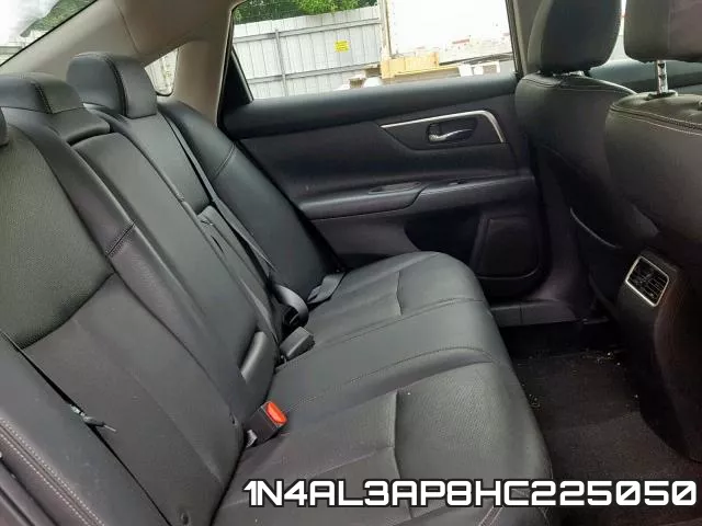 1N4AL3AP8HC225050 фото 7