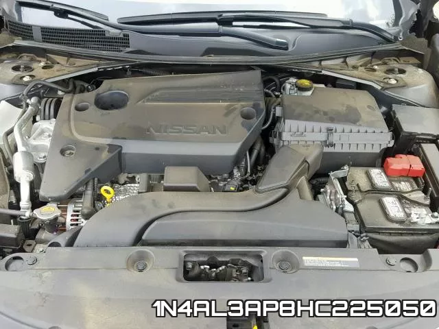 1N4AL3AP8HC225050 фото 8