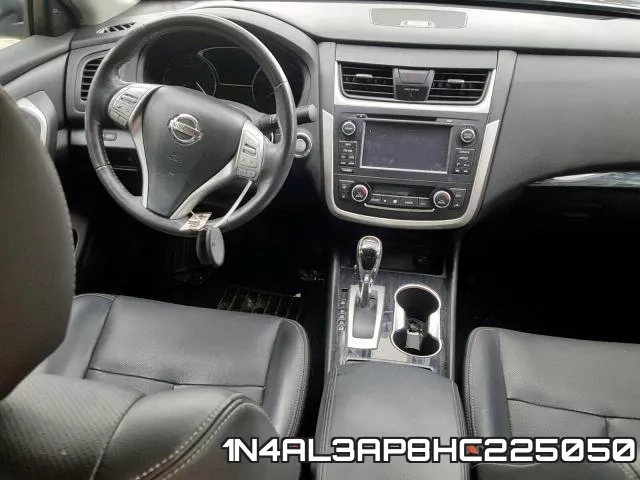 1N4AL3AP8HC225050 фото 10