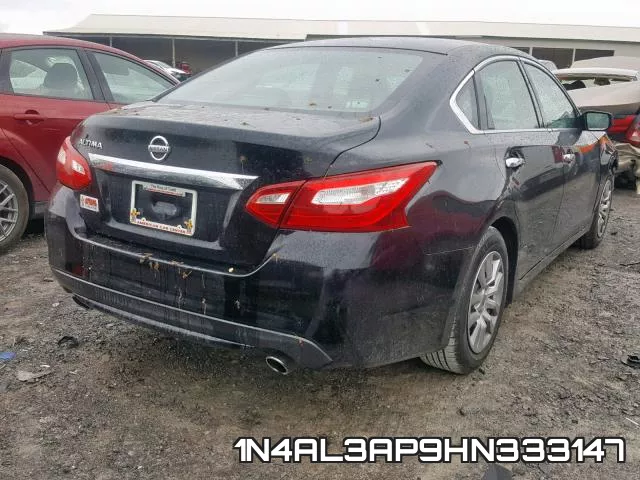 1N4AL3AP9HN333147 фото 5